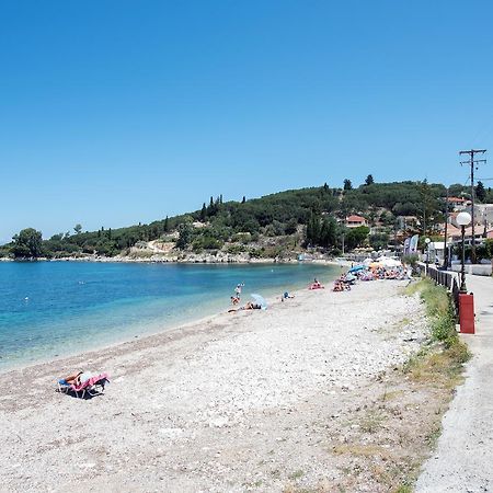 Villa Aelia Kassiopi Exteriér fotografie