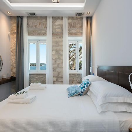 Villa Aelia Kassiopi Exteriér fotografie