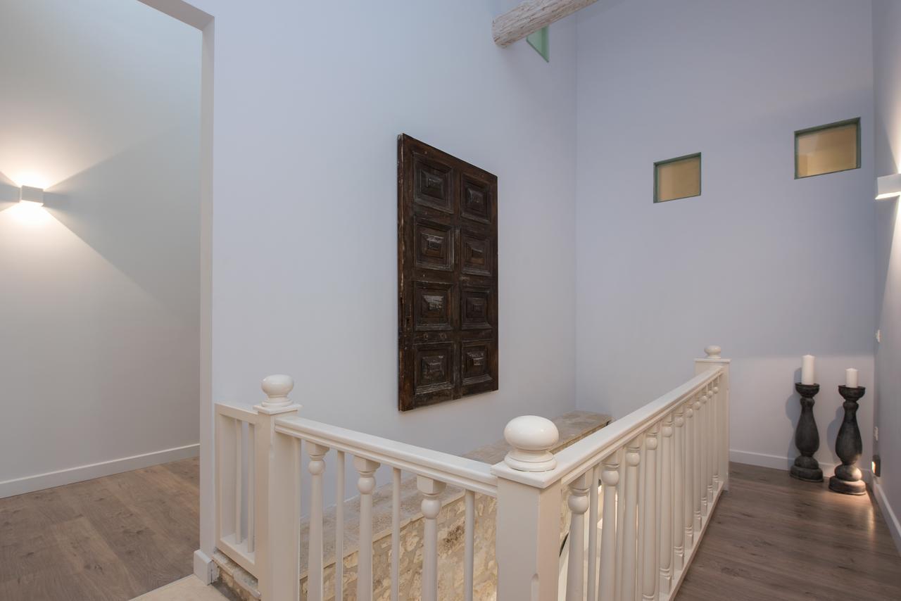 Villa Aelia Kassiopi Exteriér fotografie