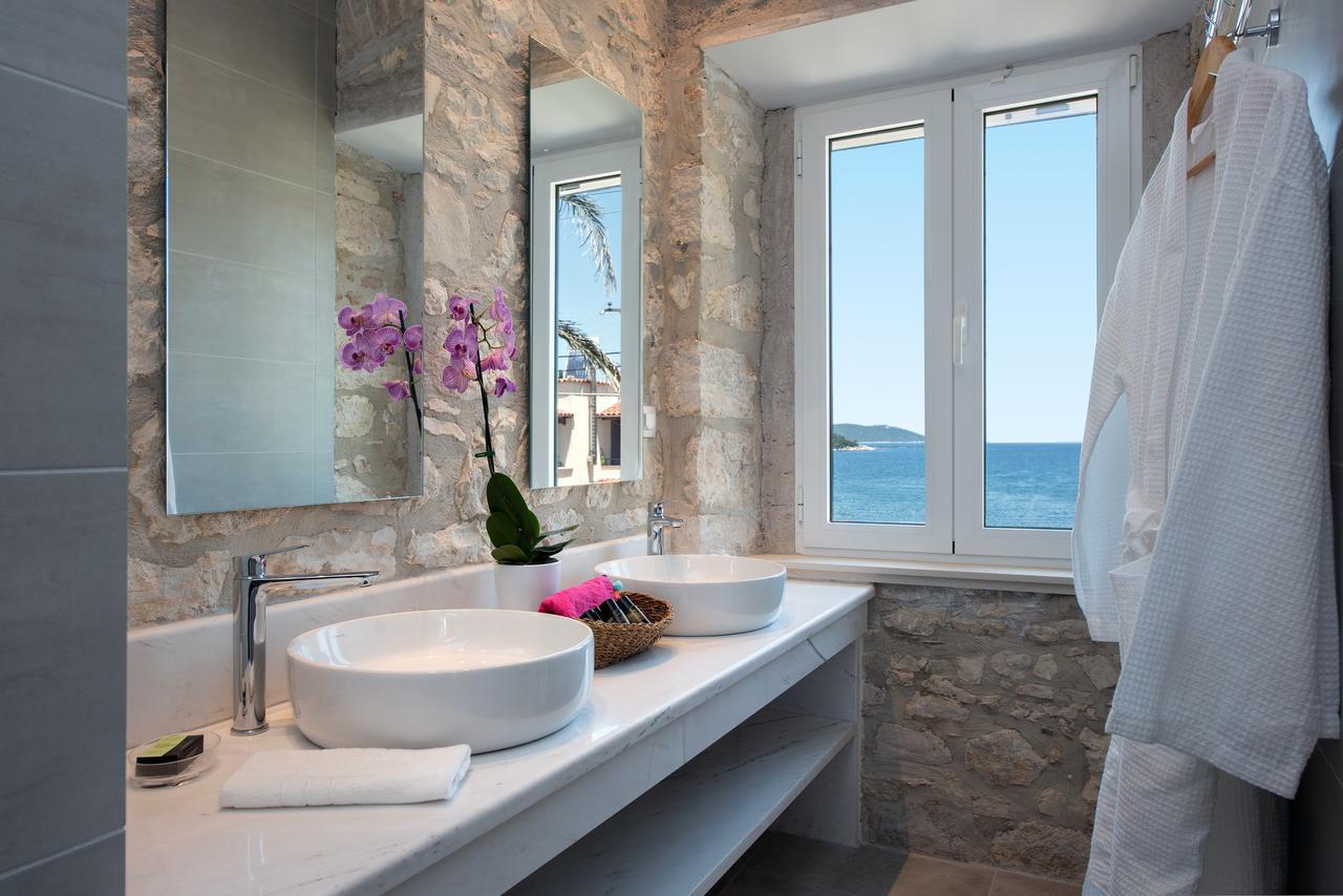 Villa Aelia Kassiopi Exteriér fotografie