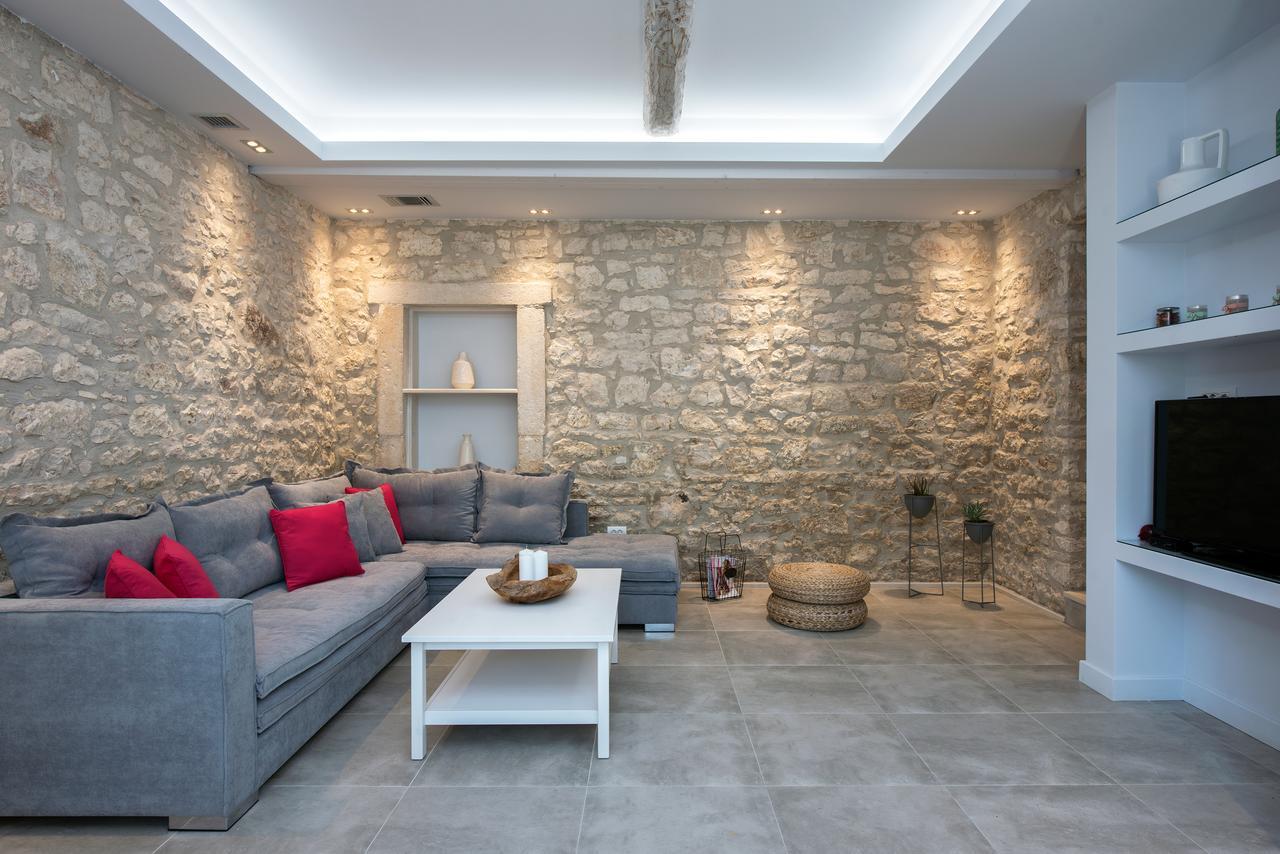 Villa Aelia Kassiopi Exteriér fotografie